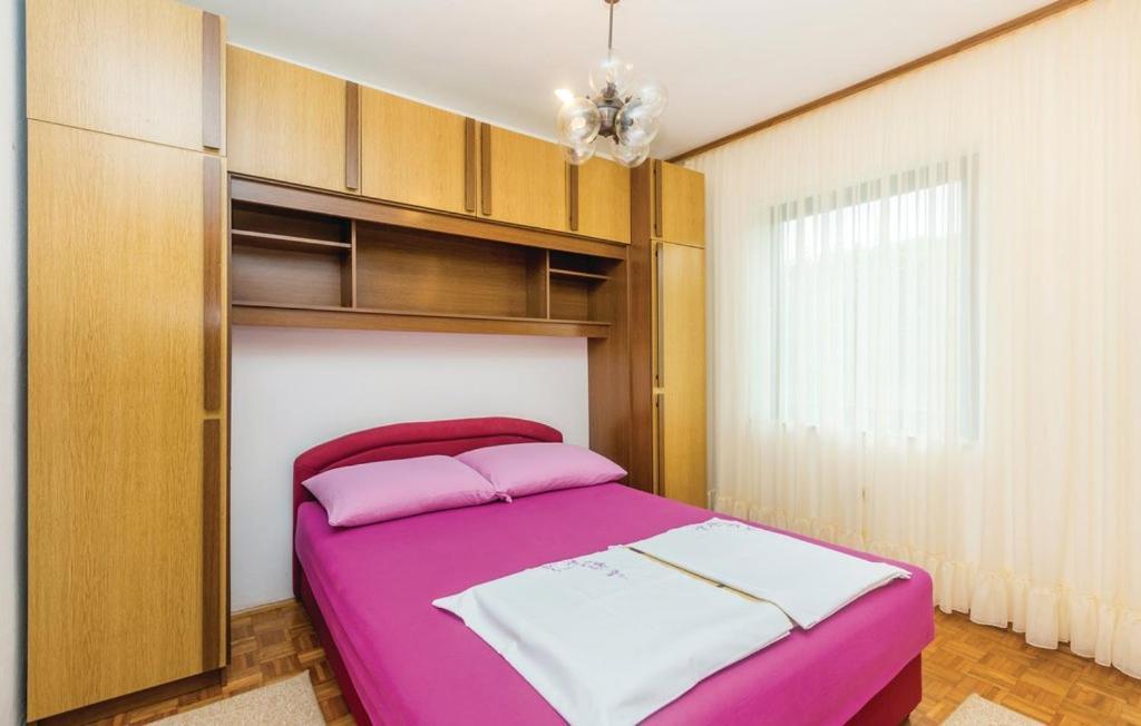 Apartments Vesna Pinezići Buitenkant foto