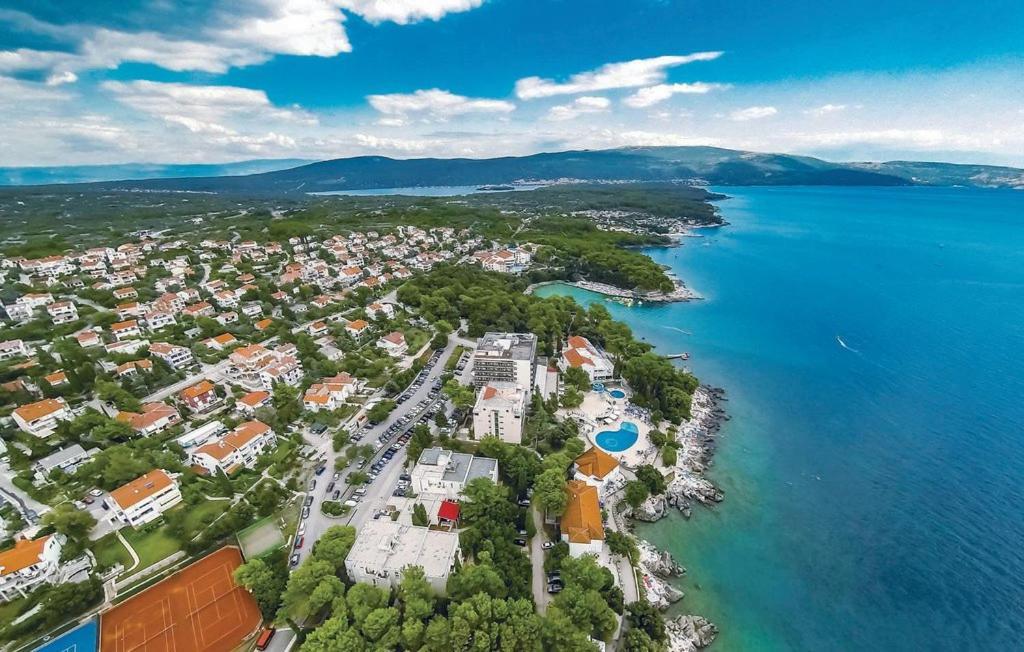 Apartments Vesna Pinezići Buitenkant foto