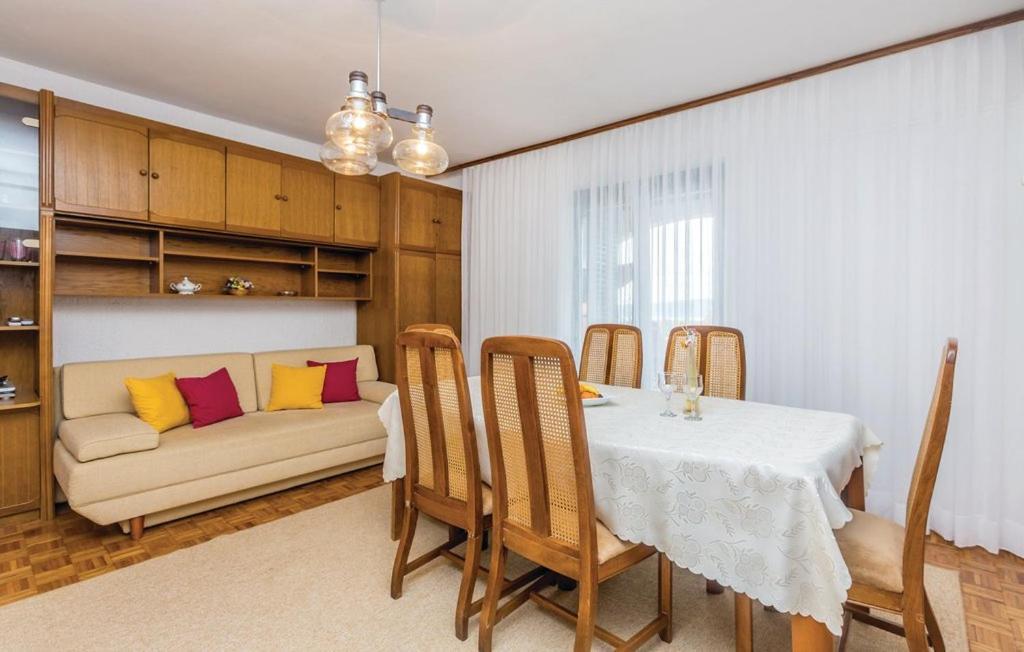 Apartments Vesna Pinezići Buitenkant foto