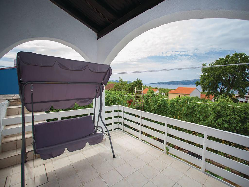 Apartments Vesna Pinezići Buitenkant foto
