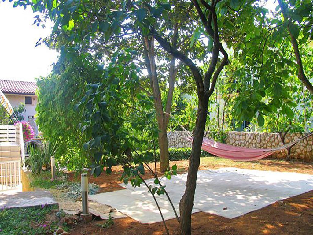 Apartments Vesna Pinezići Buitenkant foto